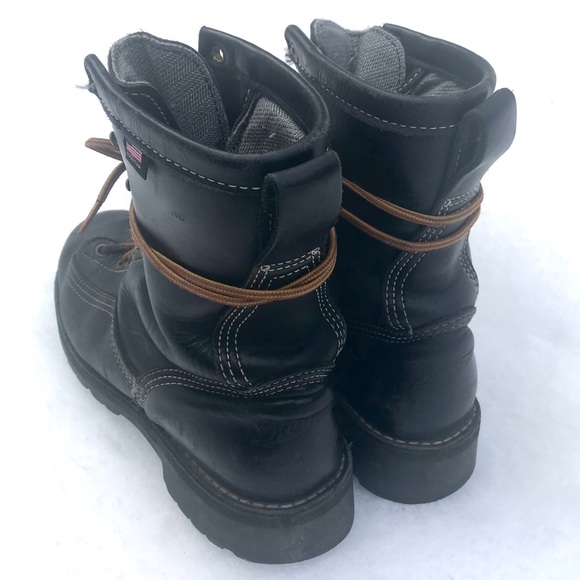 Danner Super Rain Forest main image 4